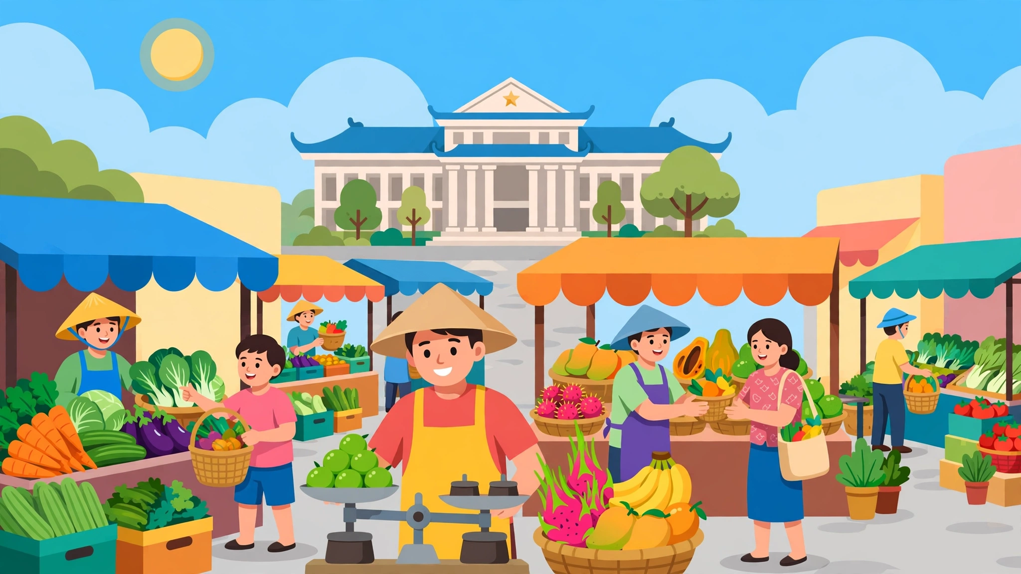 Đề kiểm tra giữa kỳ 1 Giáo dục kinh tế và pháp luật 10 (Kết nối tri thức) — Đề bài, đáp án và giải thích chi tiết