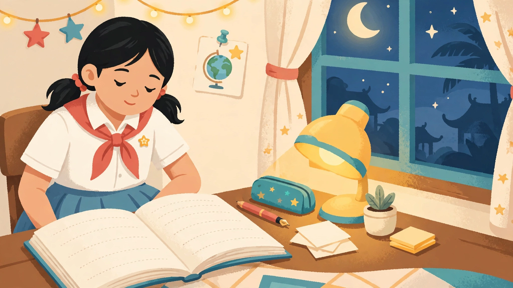 Đề kiểm tra giữa kỳ 1 Ngữ Văn 9 (Kết nối tri thức) — Cấu trúc đề, ngữ liệu đọc hiểu và gợi ý làm bài