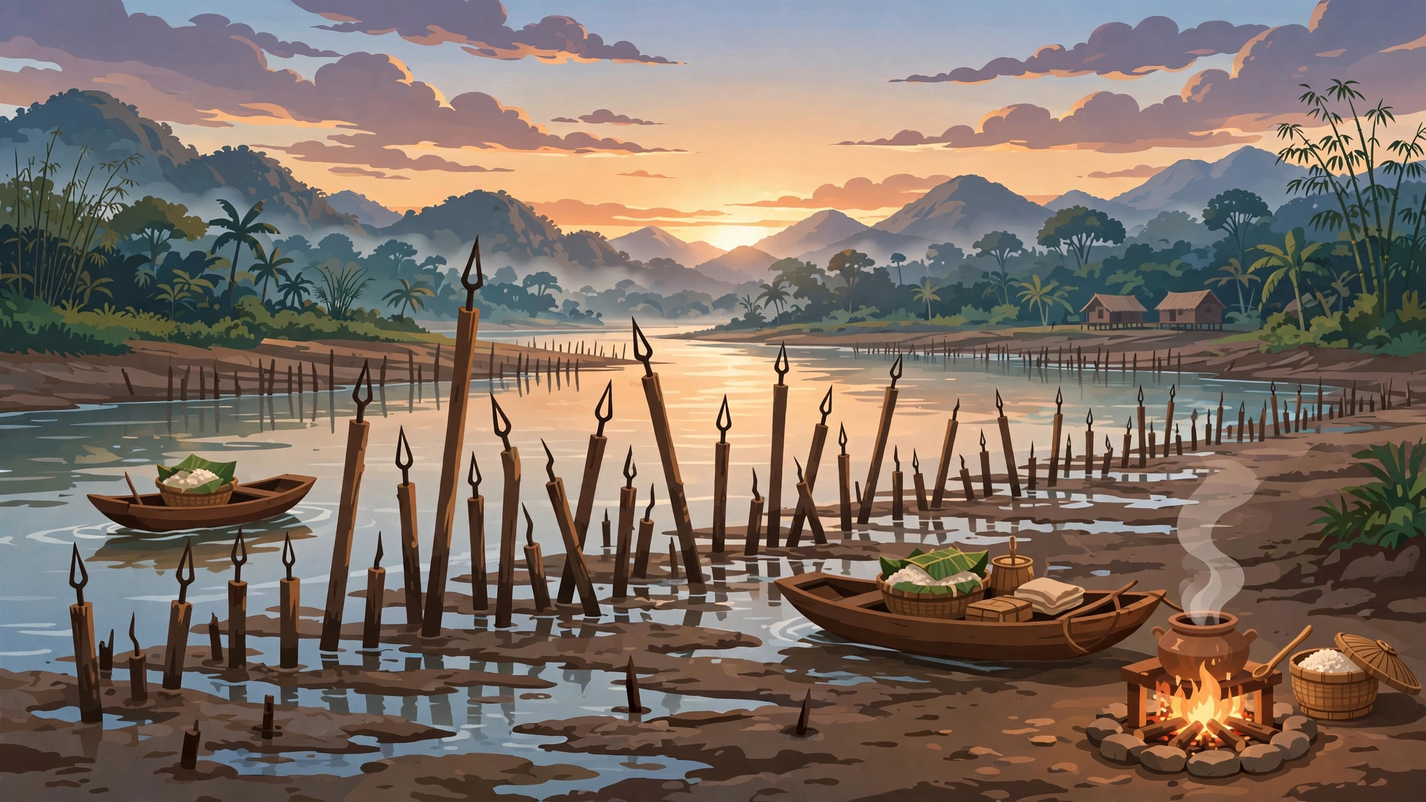 Đề kiểm tra giữa kỳ 1 Ngữ văn 8 (Kết nối tri thức) — Cấu trúc đề, ngữ liệu đọc hiểu và gợi ý làm bài