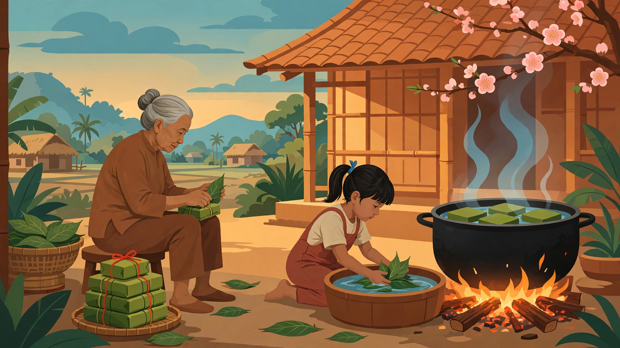 Đề kiểm tra giữa kỳ 1 Ngữ văn 6 (Kết nối tri thức) — Cấu trúc đề, ngữ liệu đọc hiểu và gợi ý làm bài