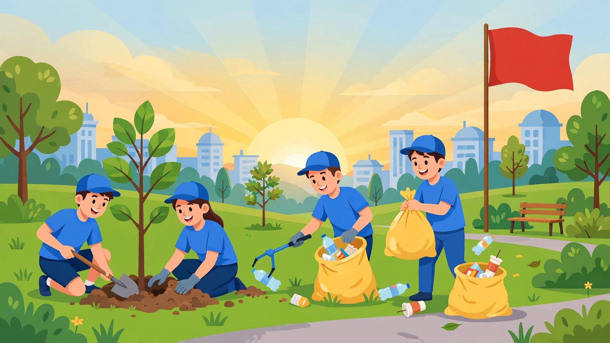 Đề kiểm tra giữa kỳ 1 Giáo dục công dân 9 (Kết nối tri thức) — Đề bài, đáp án và giải thích chi tiết